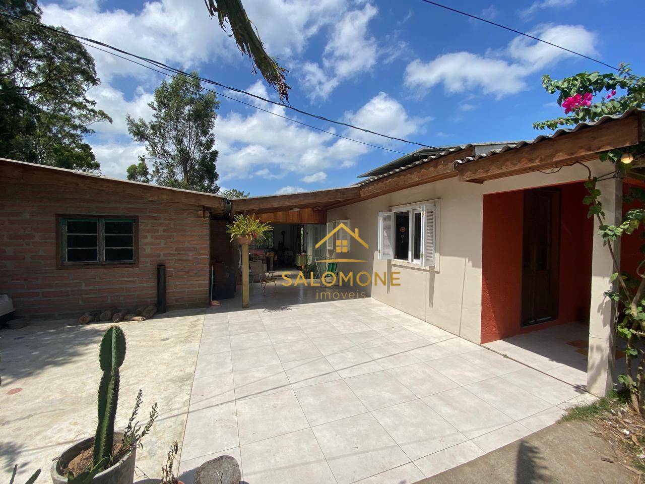 Sítio, 4 quartos, 1400 m² - Foto 4