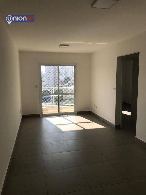 Apartamento à venda com 2 quartos, 62m² - Foto 1