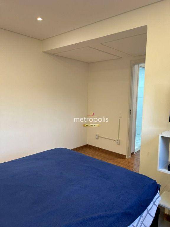 Apartamento à venda com 2 quartos, 60m² - Foto 22