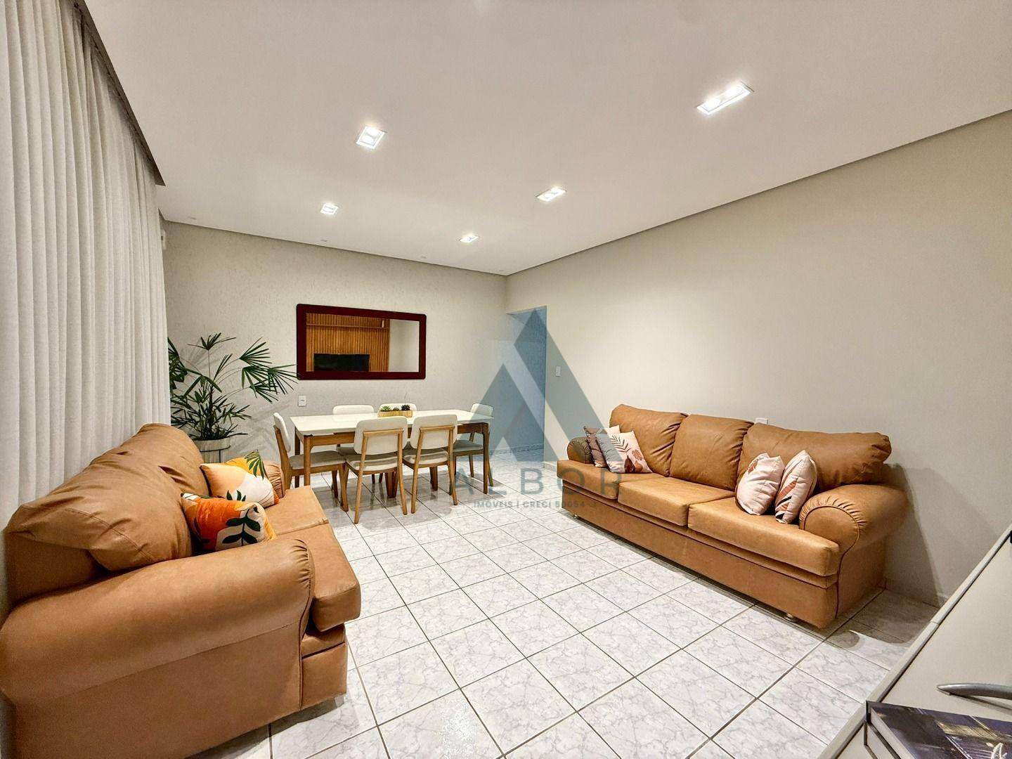 Casa, 2 quartos, 177 m² - Foto 4