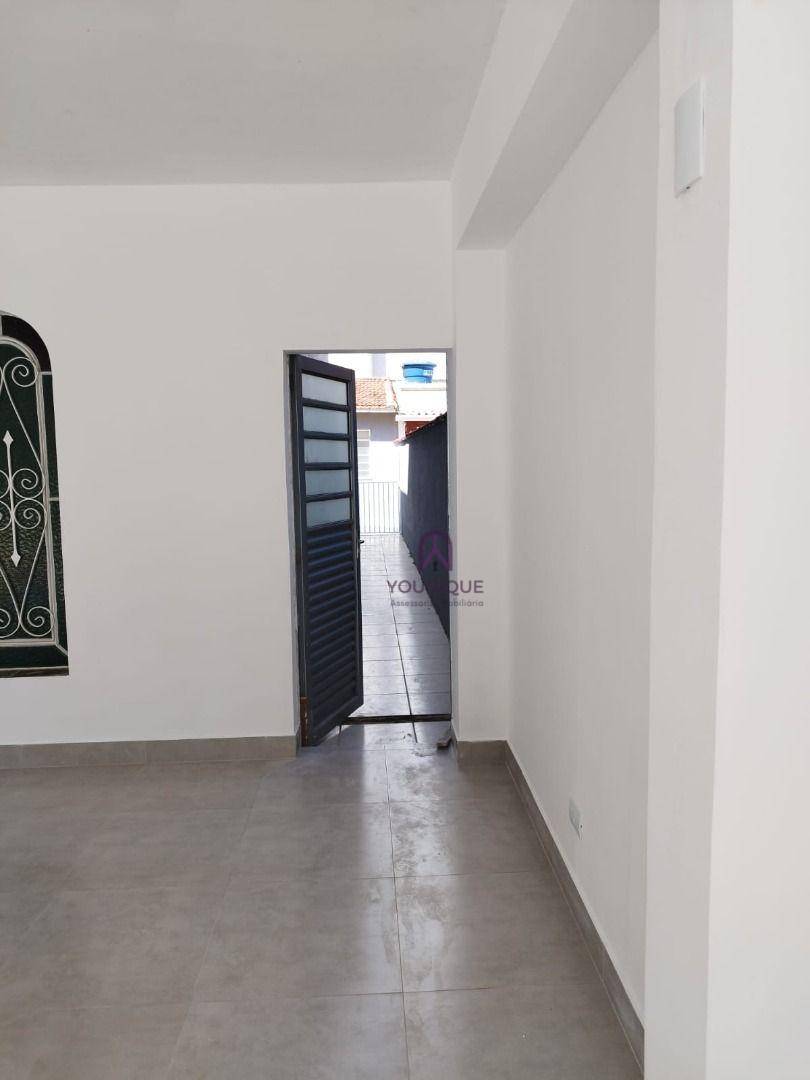 Casa para alugar, 218m² - Foto 3