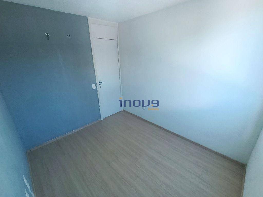 Apartamento para alugar com 2 quartos, 41m² - Foto 7