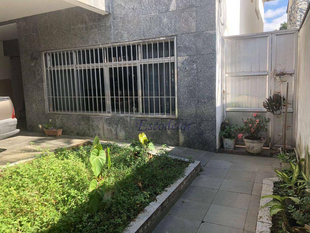 Sobrado à venda com 4 quartos, 450m² - Foto 3