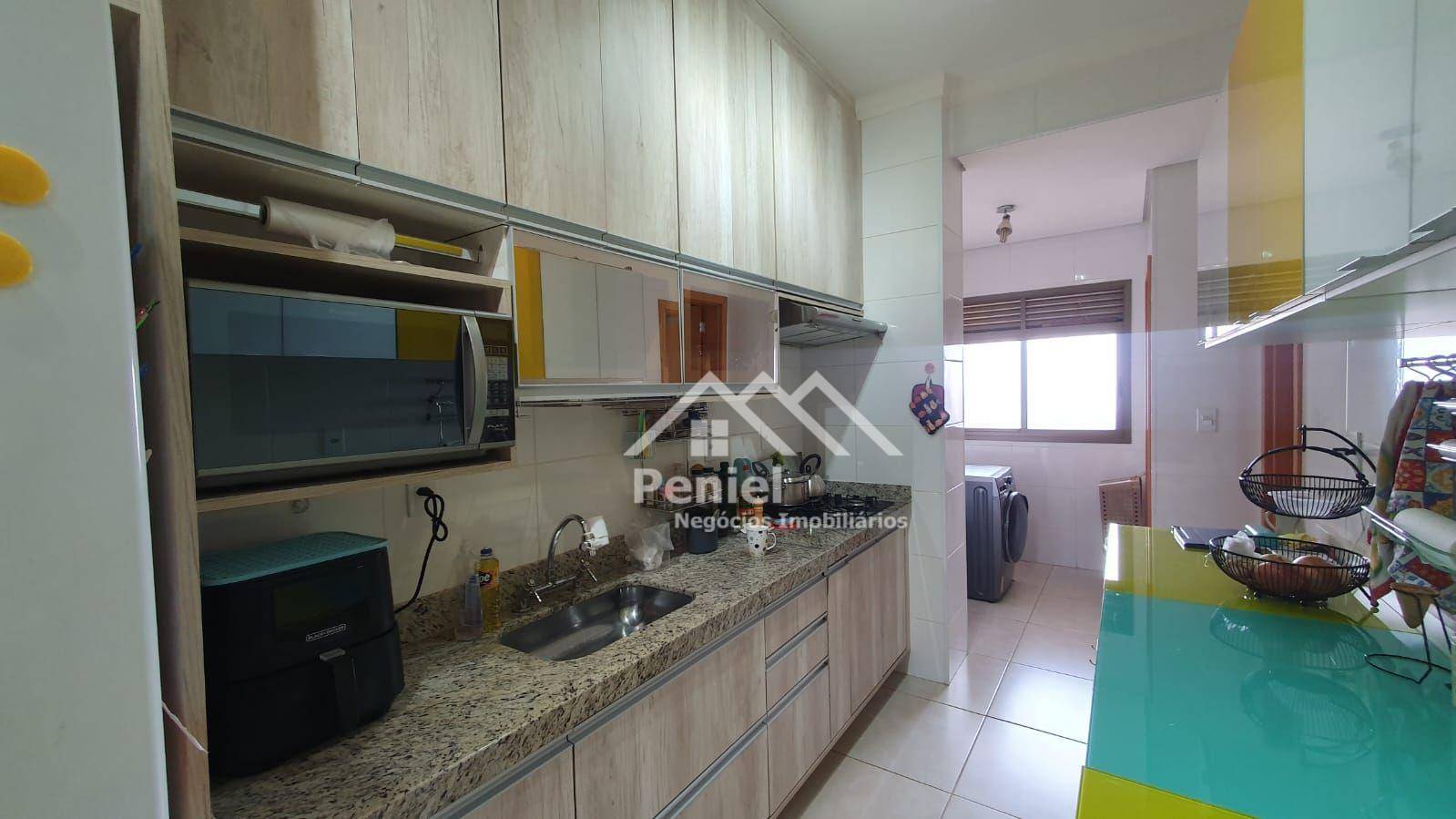 Apartamento à venda com 3 quartos, 129m² - Foto 50