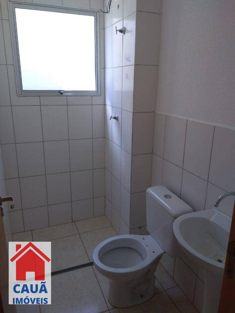 Apartamento à venda e aluguel com 2 quartos, 53m² - Foto 5