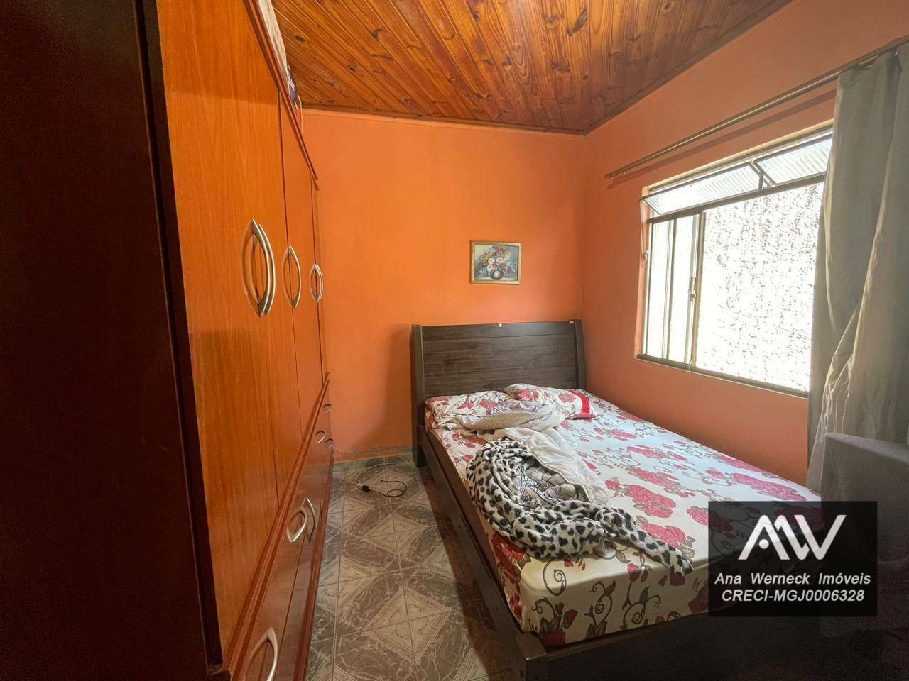 Casa de Condomínio à venda com 4 quartos, 300m² - Foto 7