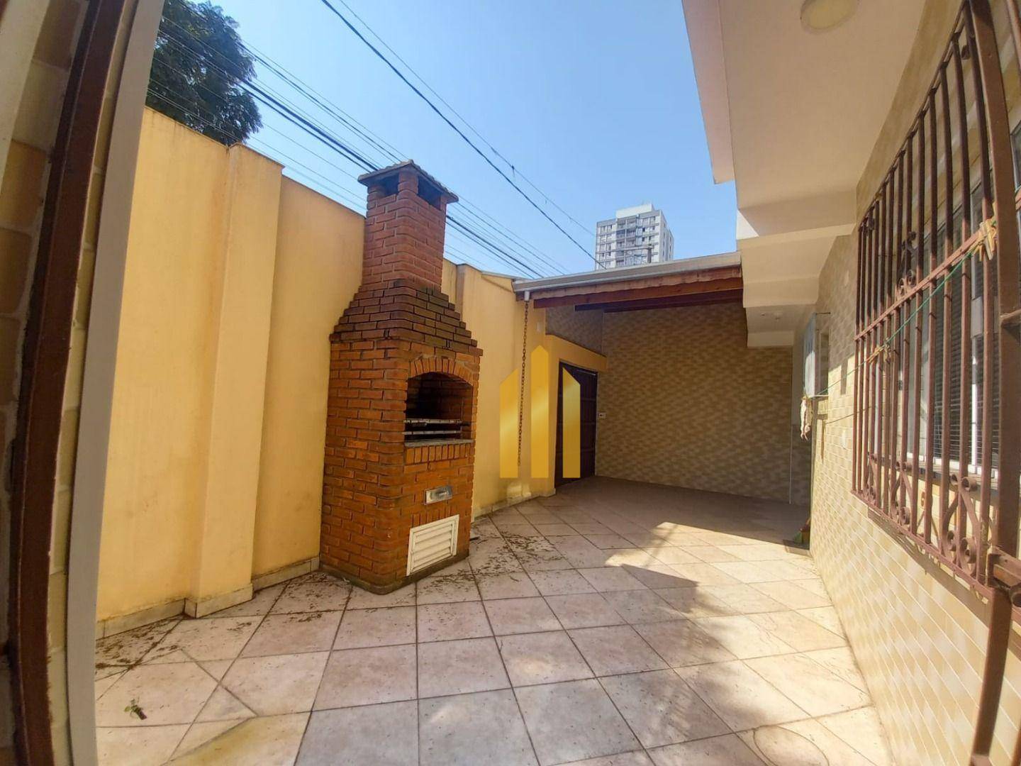 Sobrado à venda com 3 quartos, 150m² - Foto 12