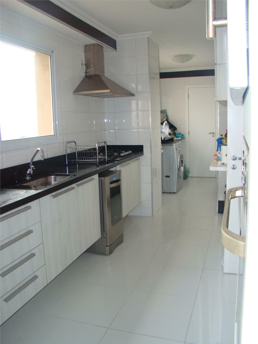 Apartamento à venda com 3 quartos, 154m² - Foto 10