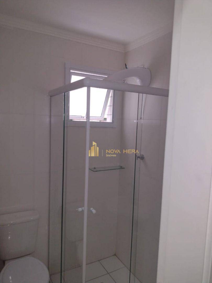 Apartamento à venda com 1 quarto, 47m² - Foto 8