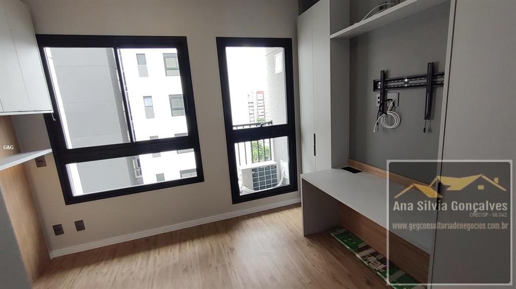 Apartamento para alugar com 1 quarto, 21m² - Foto 22