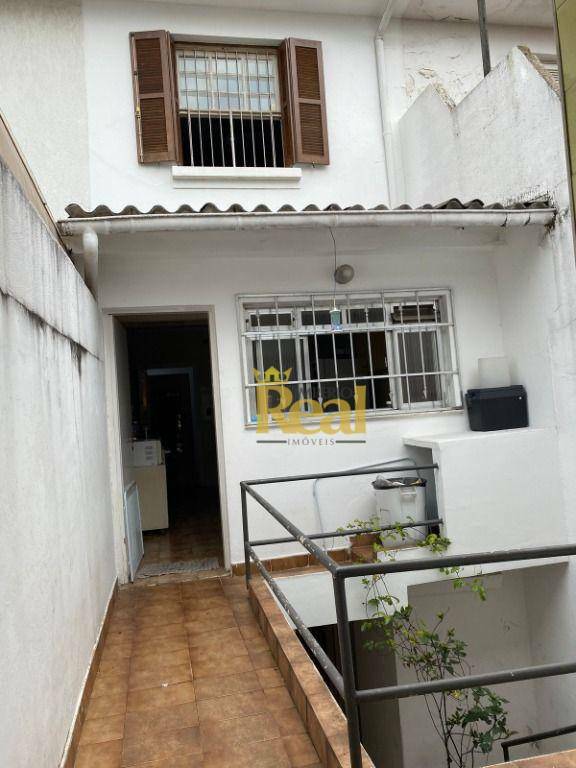 Sobrado à venda com 4 quartos, 117m² - Foto 8