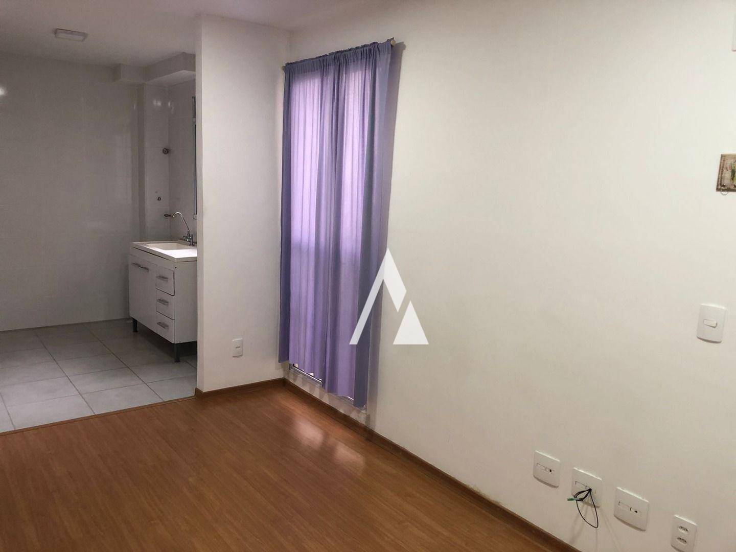 Apartamento à venda com 2 quartos, 40m² - Foto 22