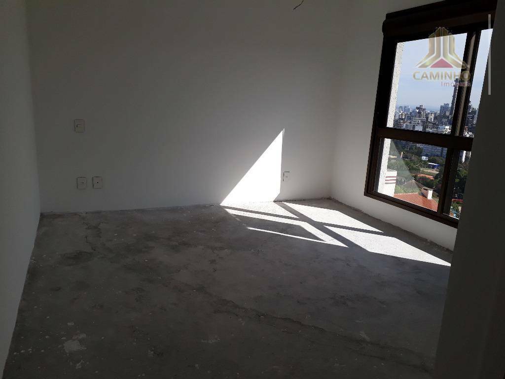 Apartamento à venda com 2 quartos, 118m² - Foto 8