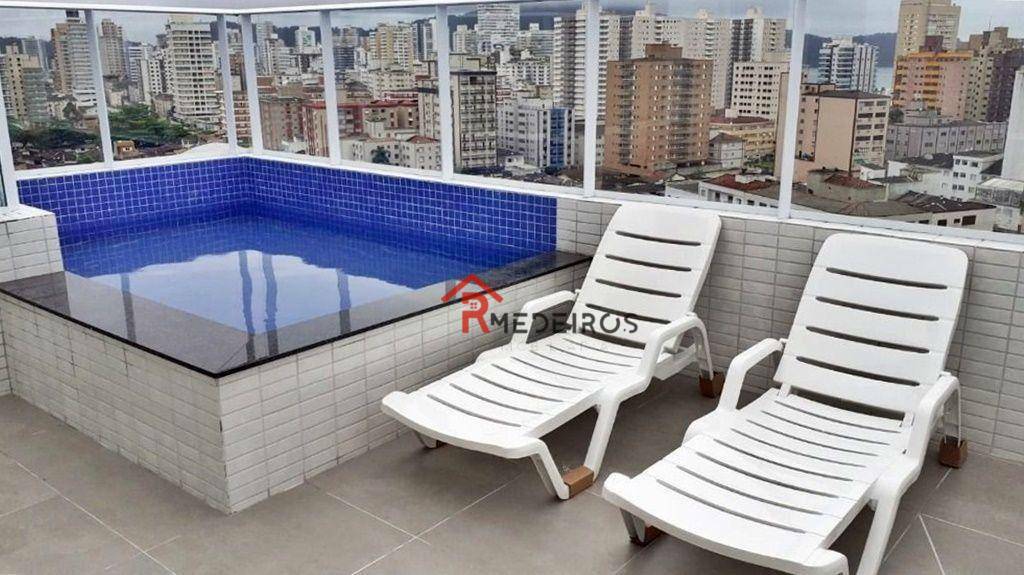 Apartamento à venda com 1 quarto, 40m² - Foto 21