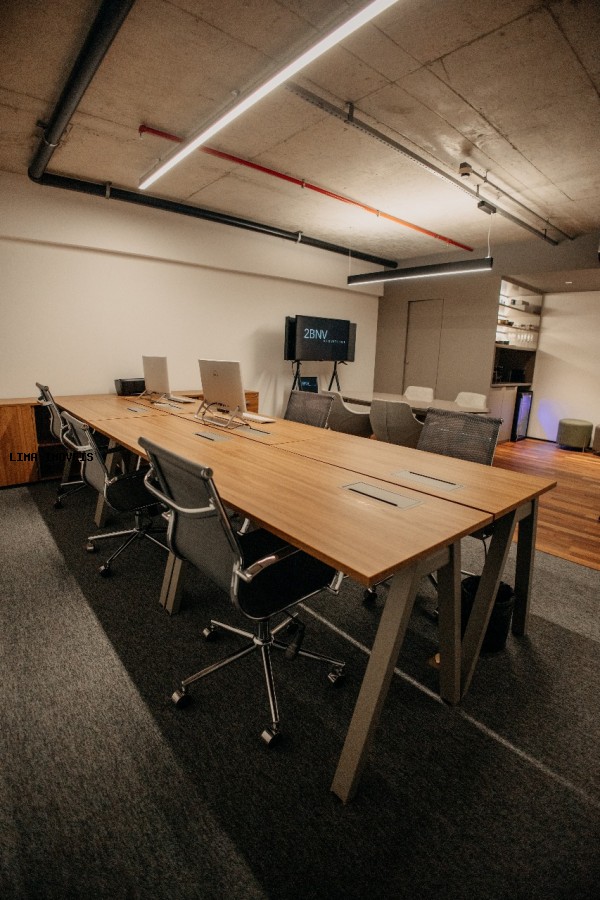 Sala-Conjunto, 45 m² - Foto 4