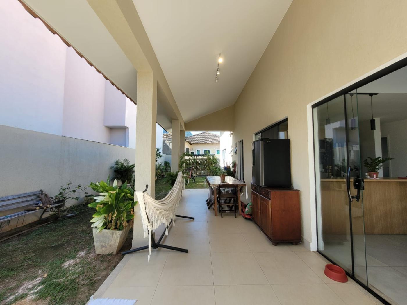 Casa de Condomínio à venda com 3 quartos, 399m² - Foto 30