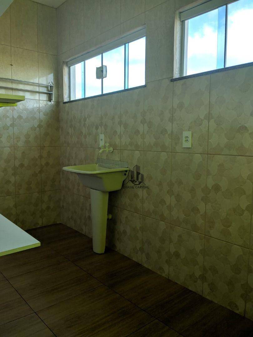 Sobrado à venda com 5 quartos, 297m² - Foto 34