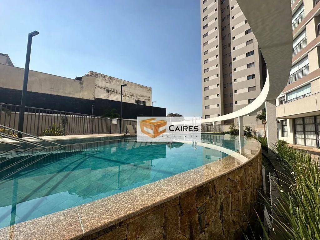 Apartamento à venda com 3 quartos, 87m² - Foto 1