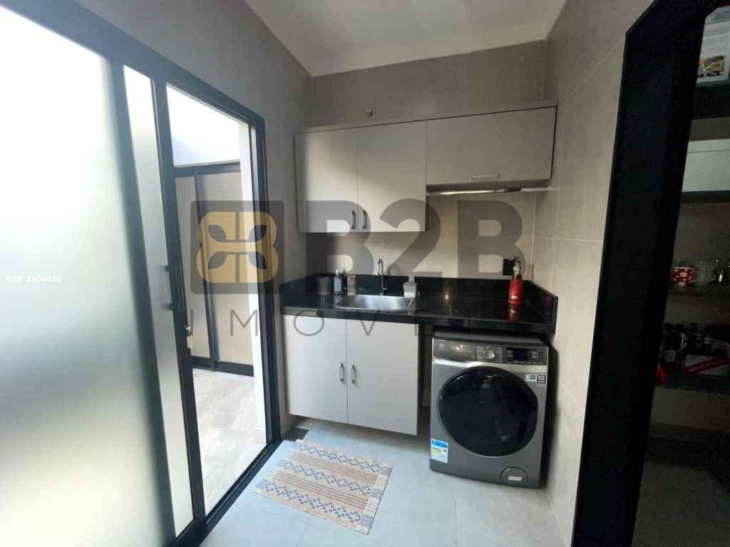 Casa de Condomínio à venda com 3 quartos, 285m² - Foto 12