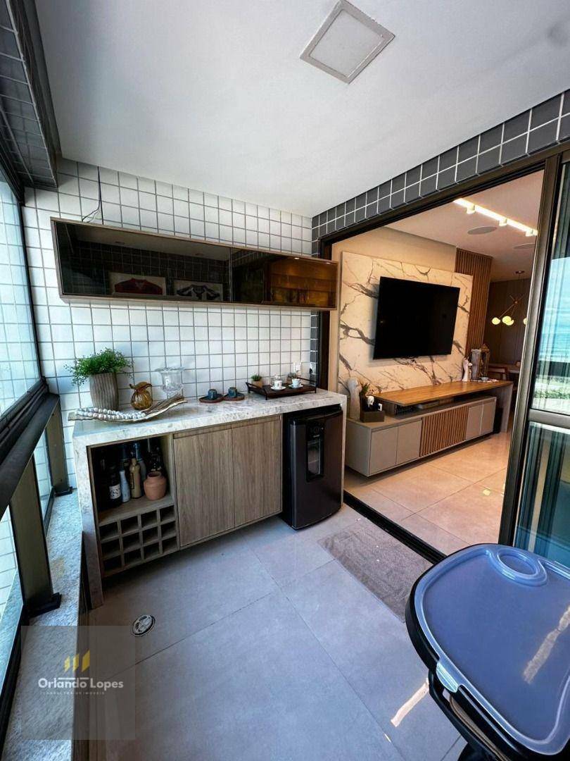 Apartamento, 3 quartos, 108 m² - Foto 4