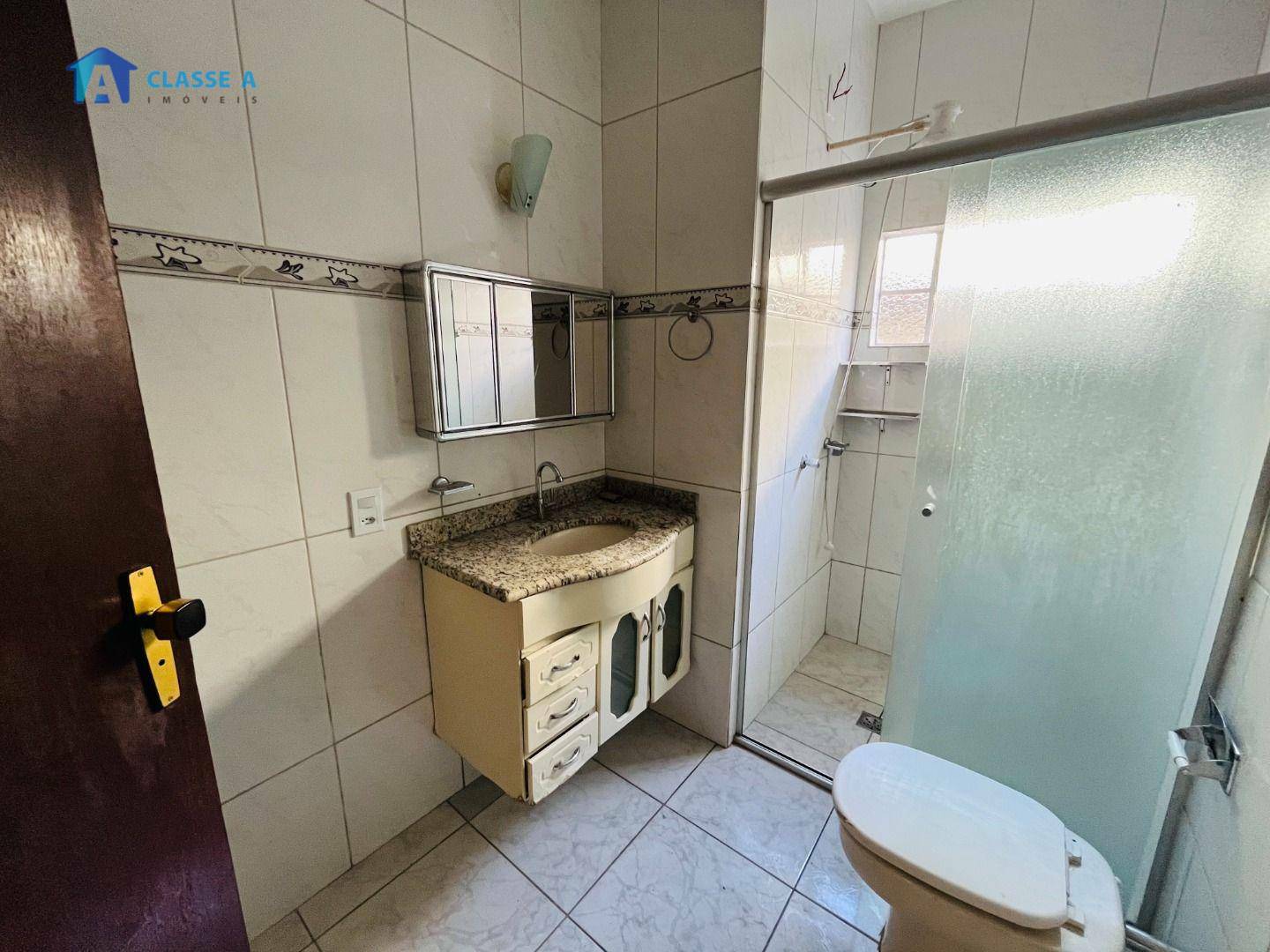 Casa à venda com 4 quartos, 171m² - Foto 8