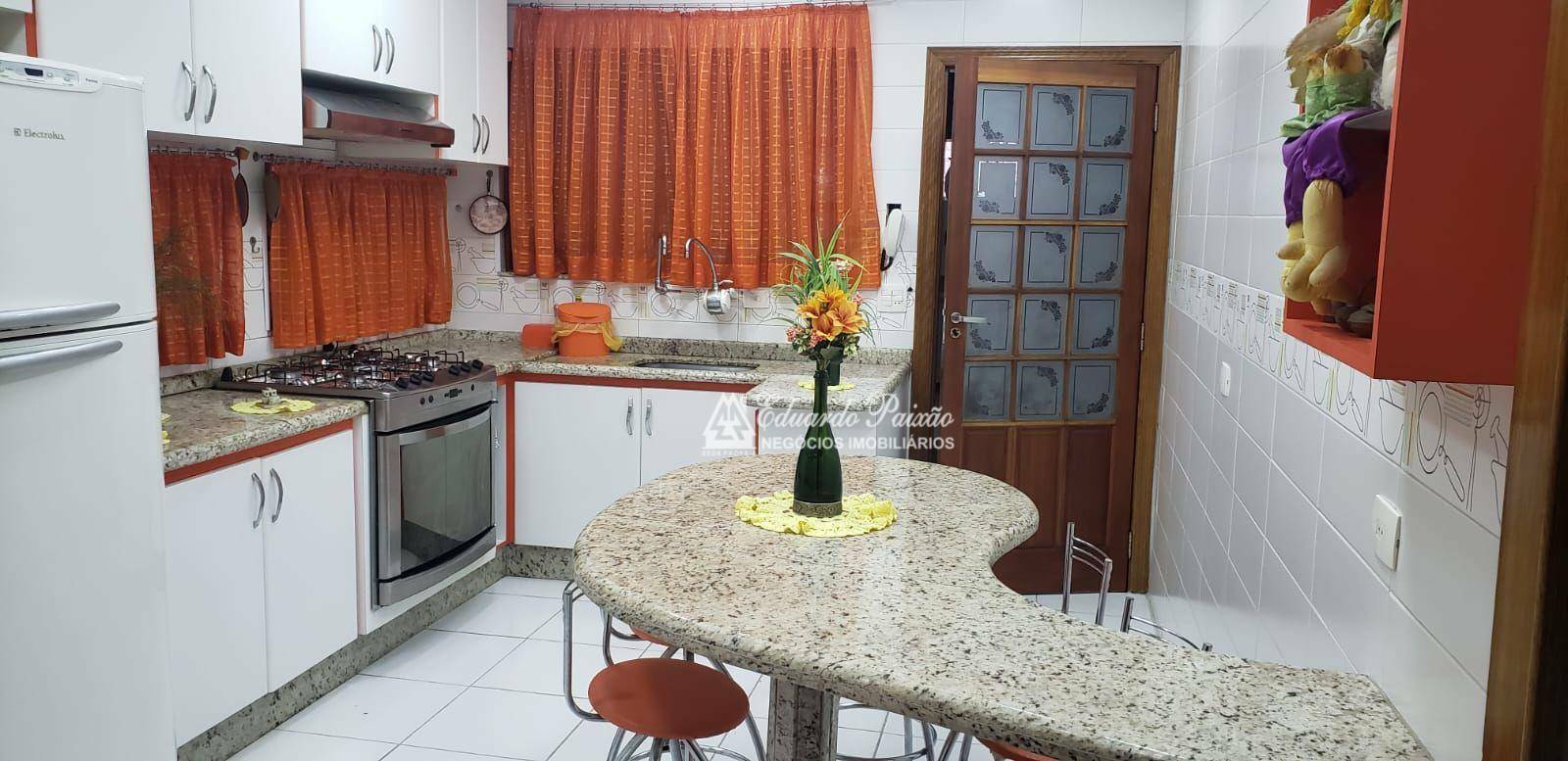 Sobrado à venda com 3 quartos, 130m² - Foto 5