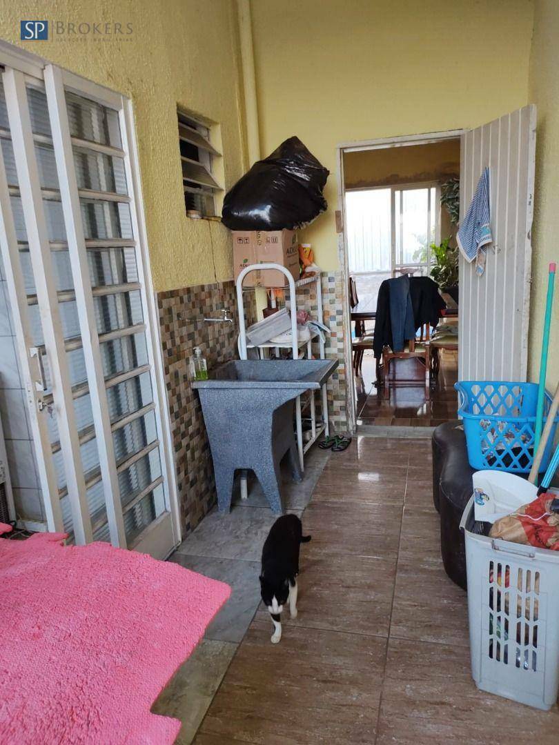 Casa à venda com 4 quartos, 150m² - Foto 13