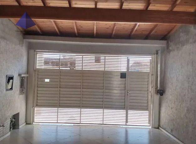 Sobrado à venda com 3 quartos, 177M2 - Foto 11