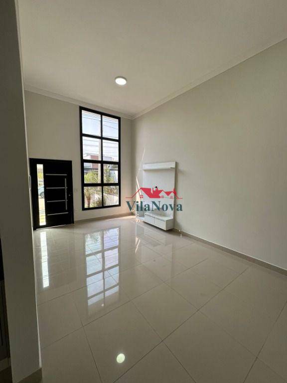 Casa de Condomínio à venda com 3 quartos, 105m² - Foto 4