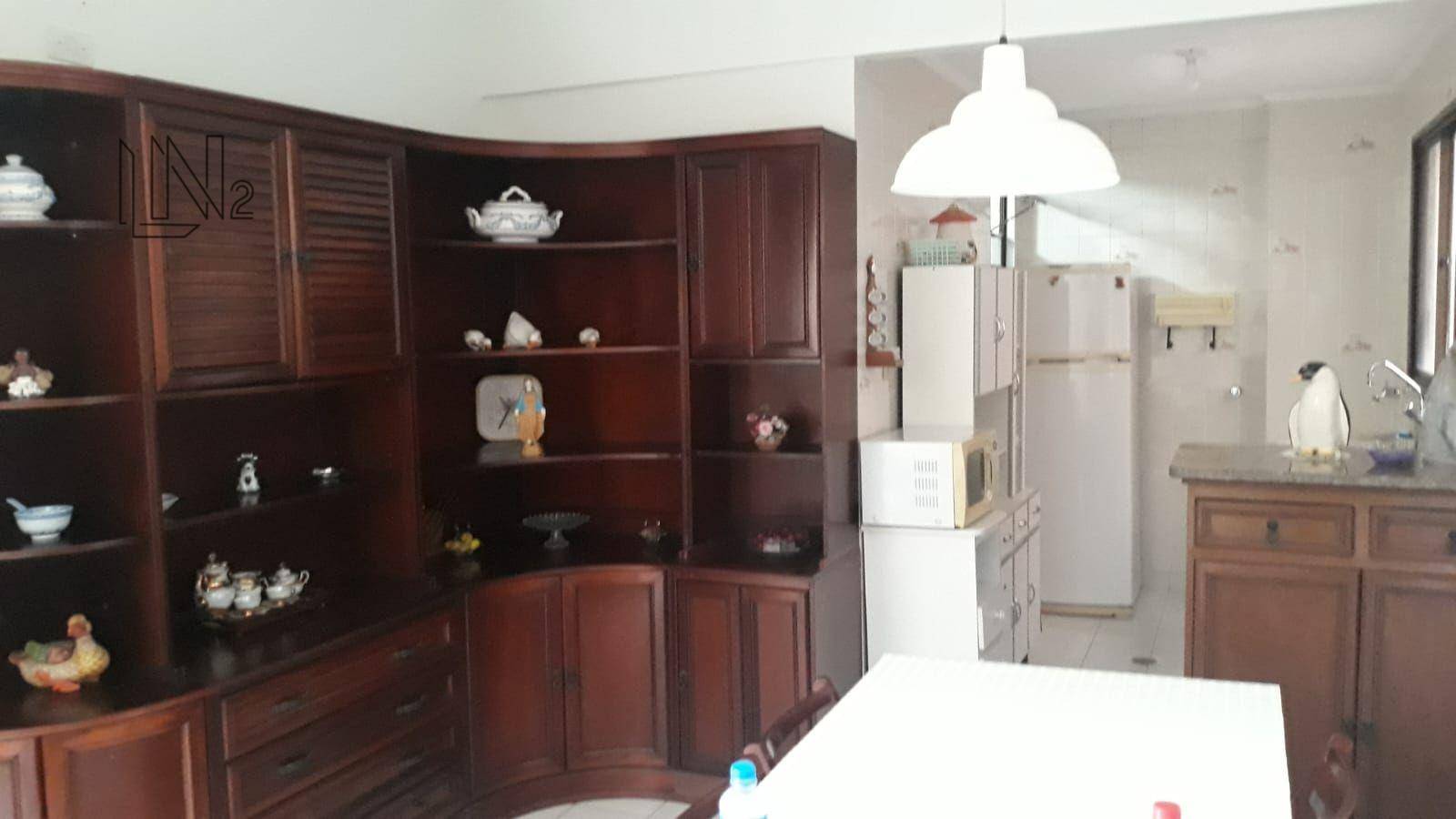 Apartamento à venda com 2 quartos, 94m² - Foto 20