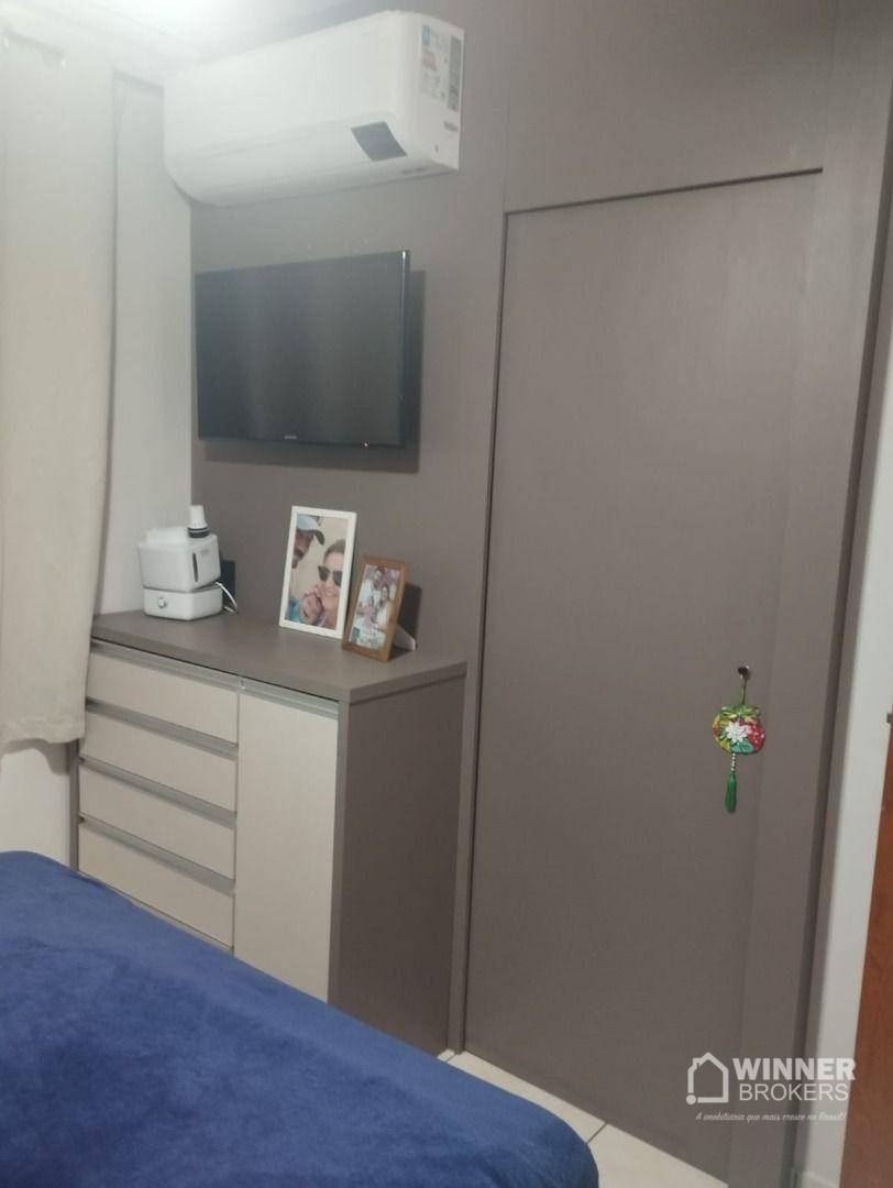 Apartamento à venda com 3 quartos, 72m² - Foto 13