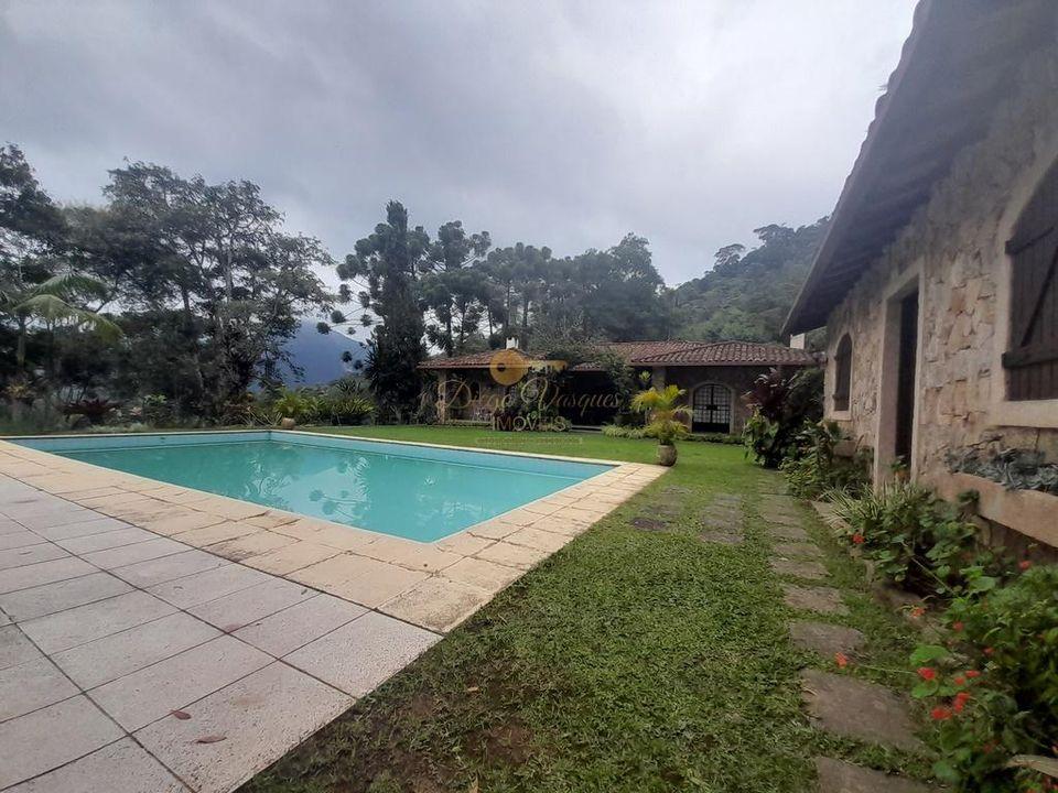 Fazenda à venda com 6 quartos, 15235m² - Foto 2