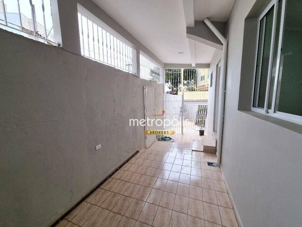 Sobrado à venda com 2 quartos, 139m² - Foto 28