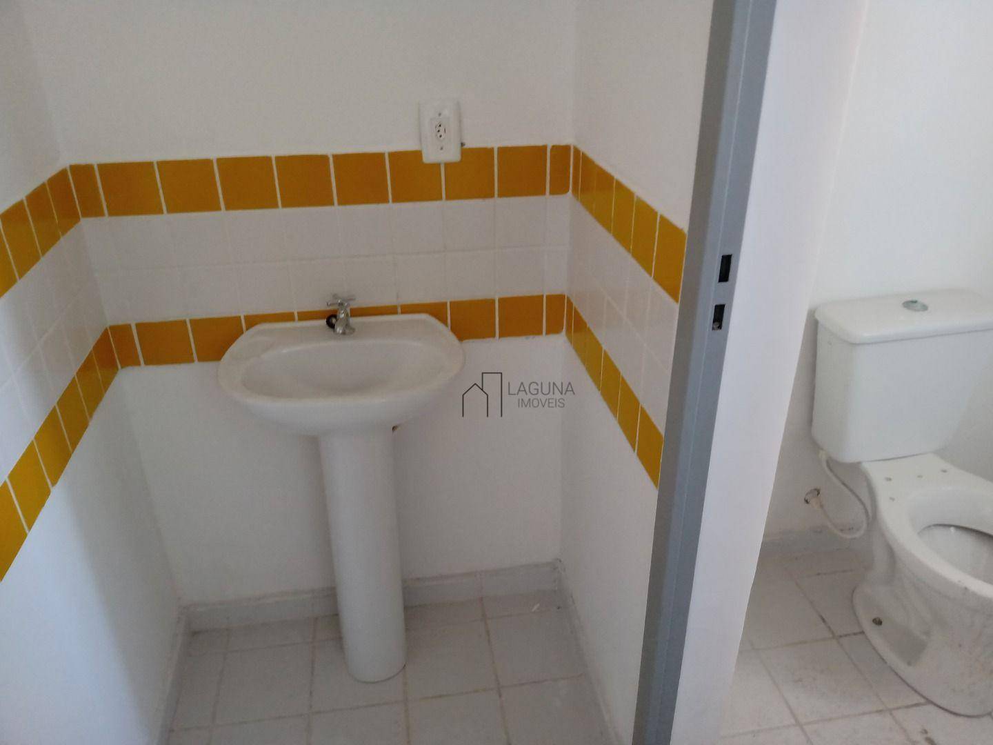 Conjunto Comercial-Sala à venda, 48m² - Foto 4