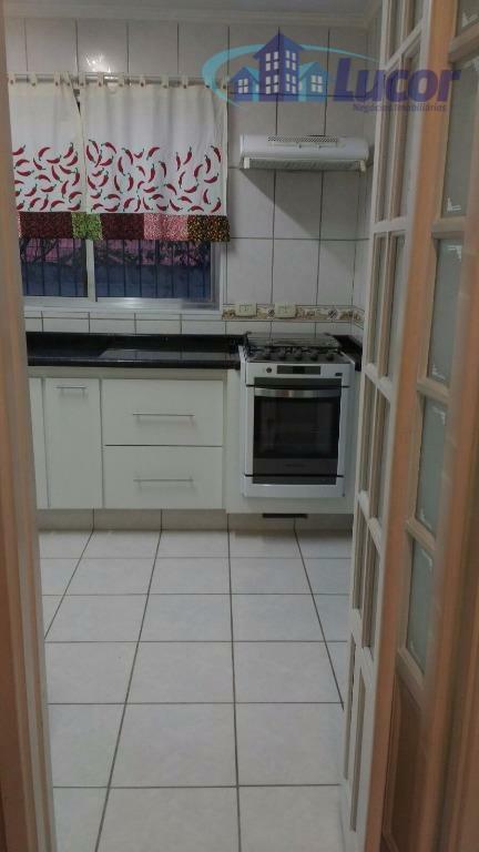 Apartamento à venda com 2 quartos, 68m² - Foto 5