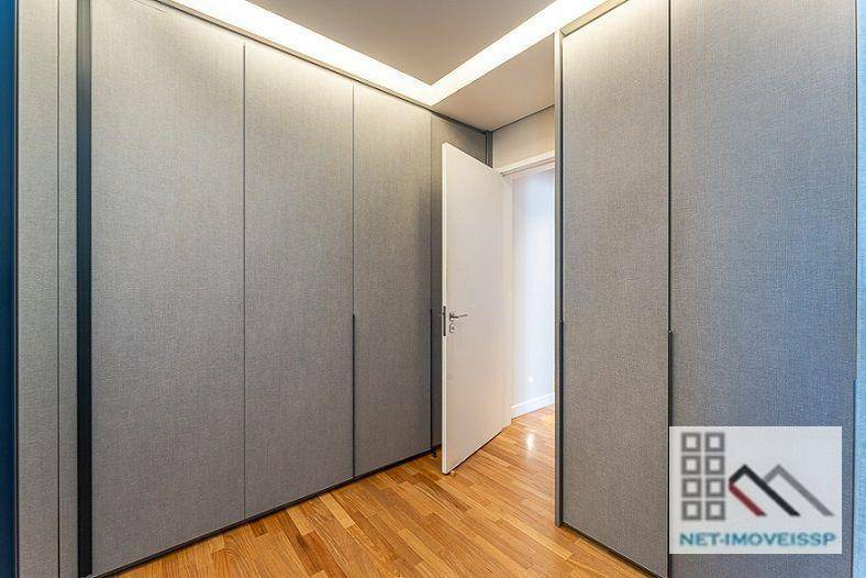 Apartamento à venda com 3 quartos, 185m² - Foto 34