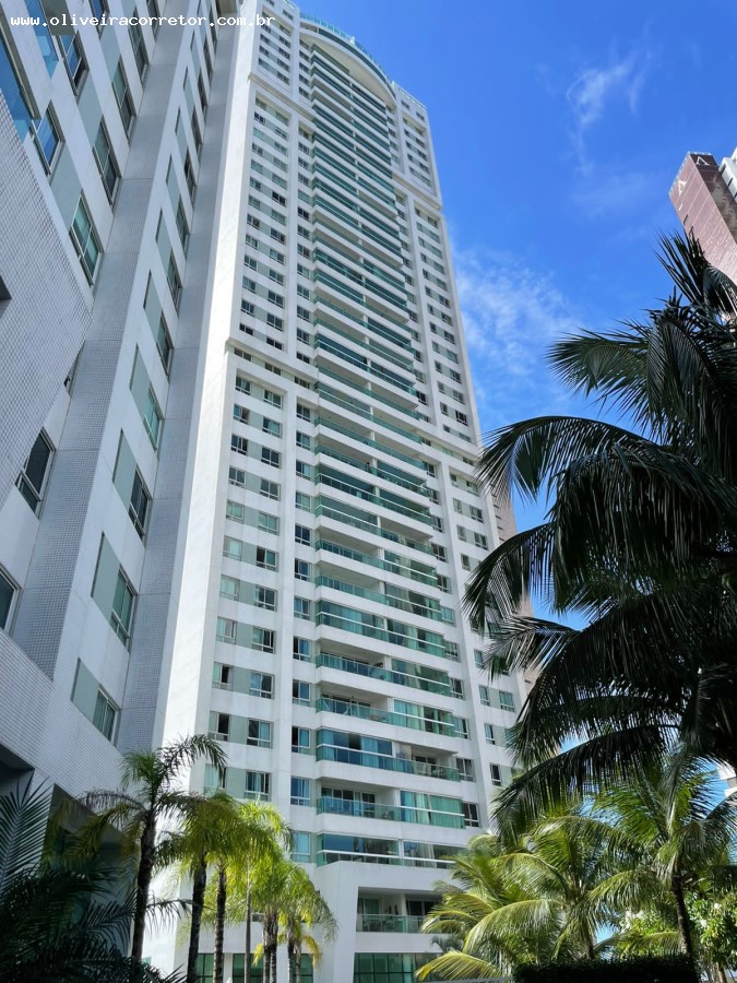 Cobertura à venda com 4 quartos, 275m² - Foto 1