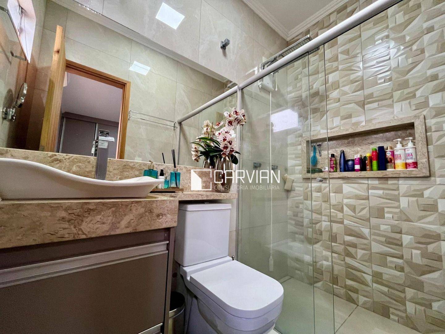 Casa à venda com 3 quartos, 157m² - Foto 19