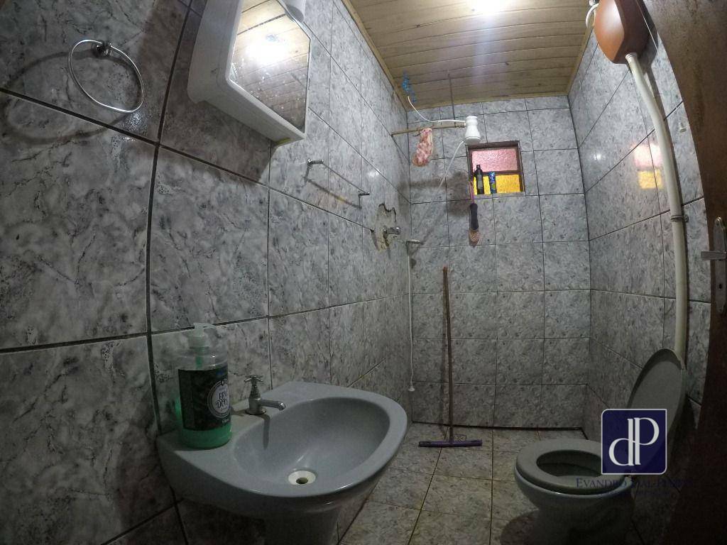 Casa à venda com 2 quartos, 120m² - Foto 6