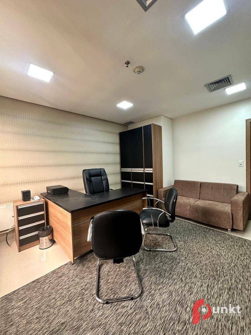 Conjunto Comercial-Sala à venda, 33m² - Foto 6