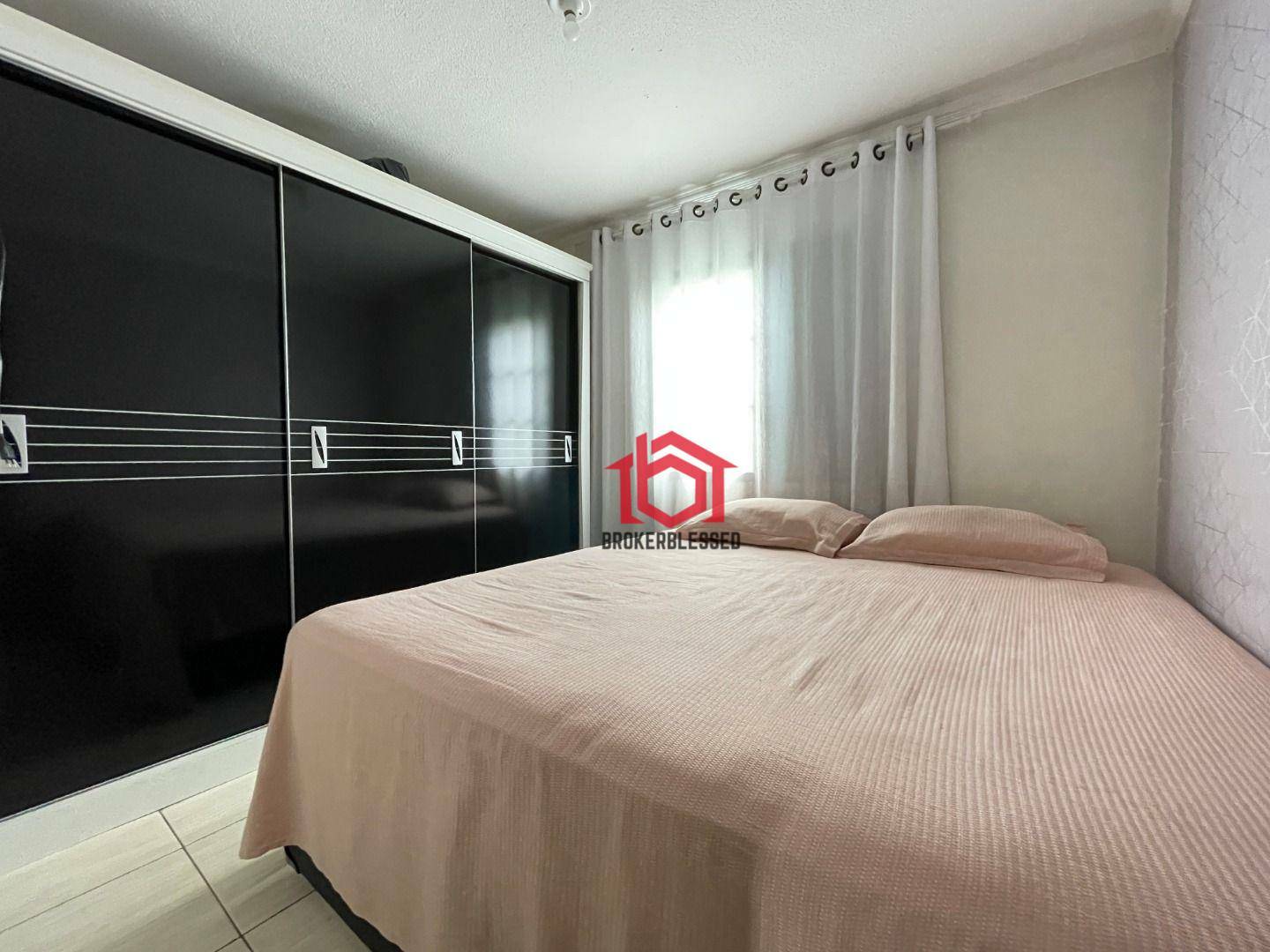 Apartamento à venda com 2 quartos, 50m² - Foto 10