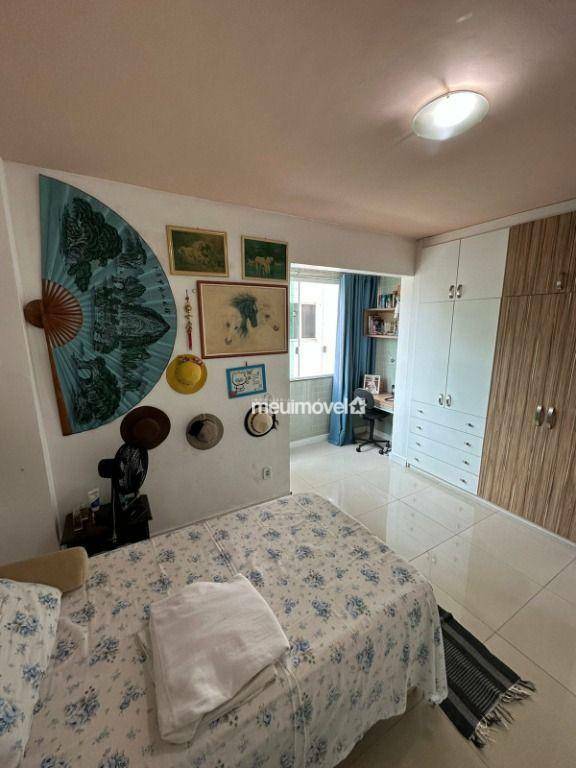 Apartamento à venda com 3 quartos, 96m² - Foto 10