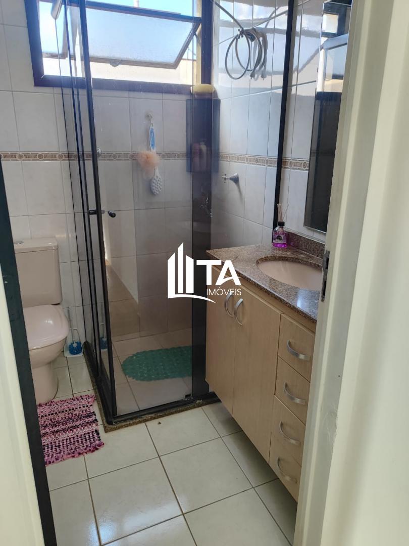 Apartamento à venda com 2 quartos, 55m² - Foto 17