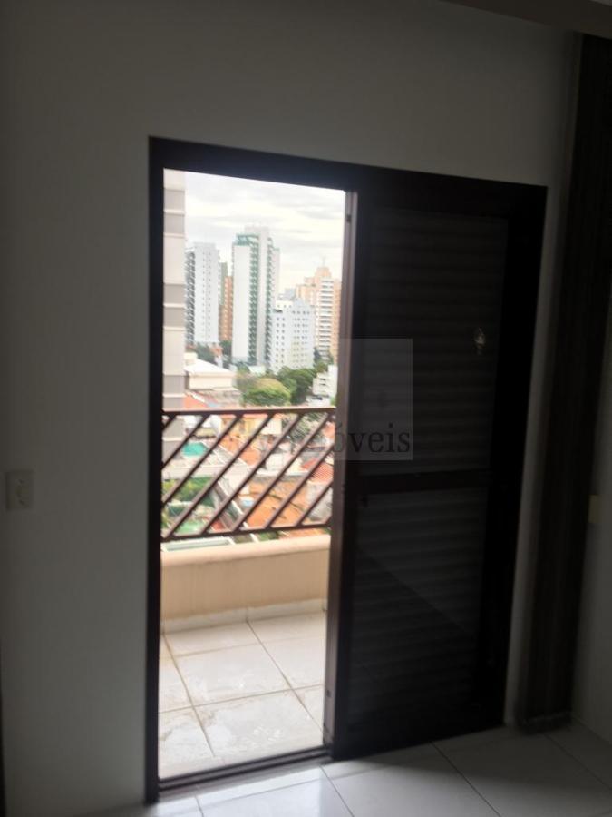 Apartamento à venda com 2 quartos, 50m² - Foto 8