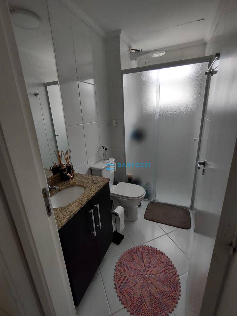 Apartamento à venda com 2 quartos, 50m² - Foto 14