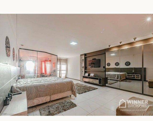 Casa à venda com 3 quartos, 420m² - Foto 3