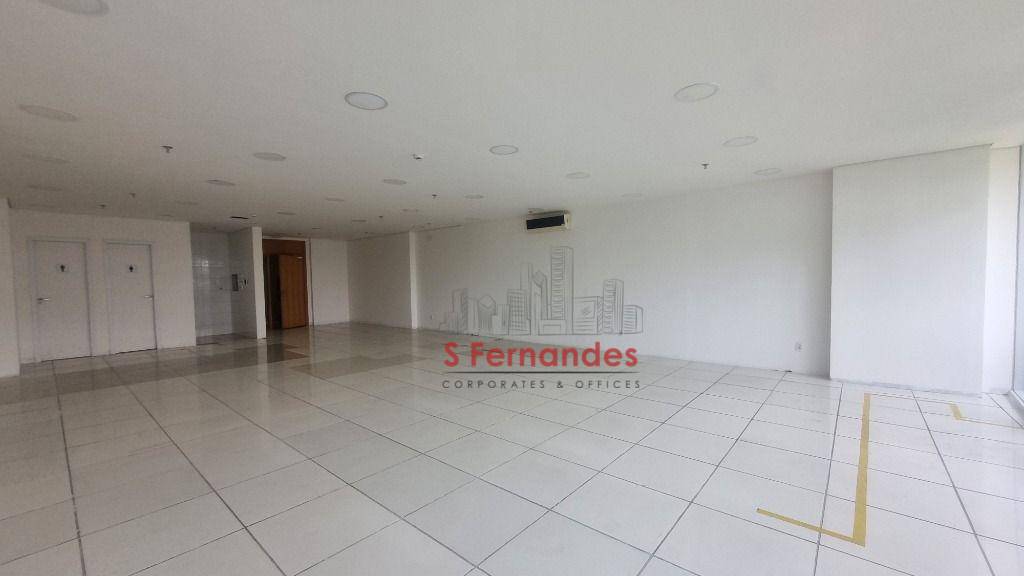 Conjunto Comercial-Sala para alugar, 115m² - Foto 5