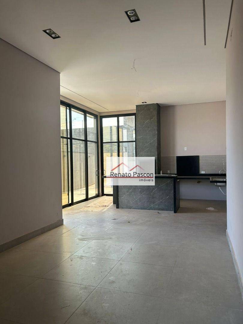 Casa de Condomínio à venda com 4 quartos, 268m² - Foto 16