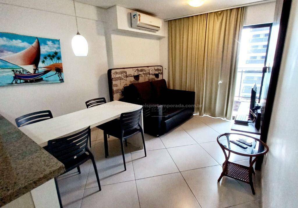 Apartamento para lancamento com 1 quarto, 40m² - Foto 8