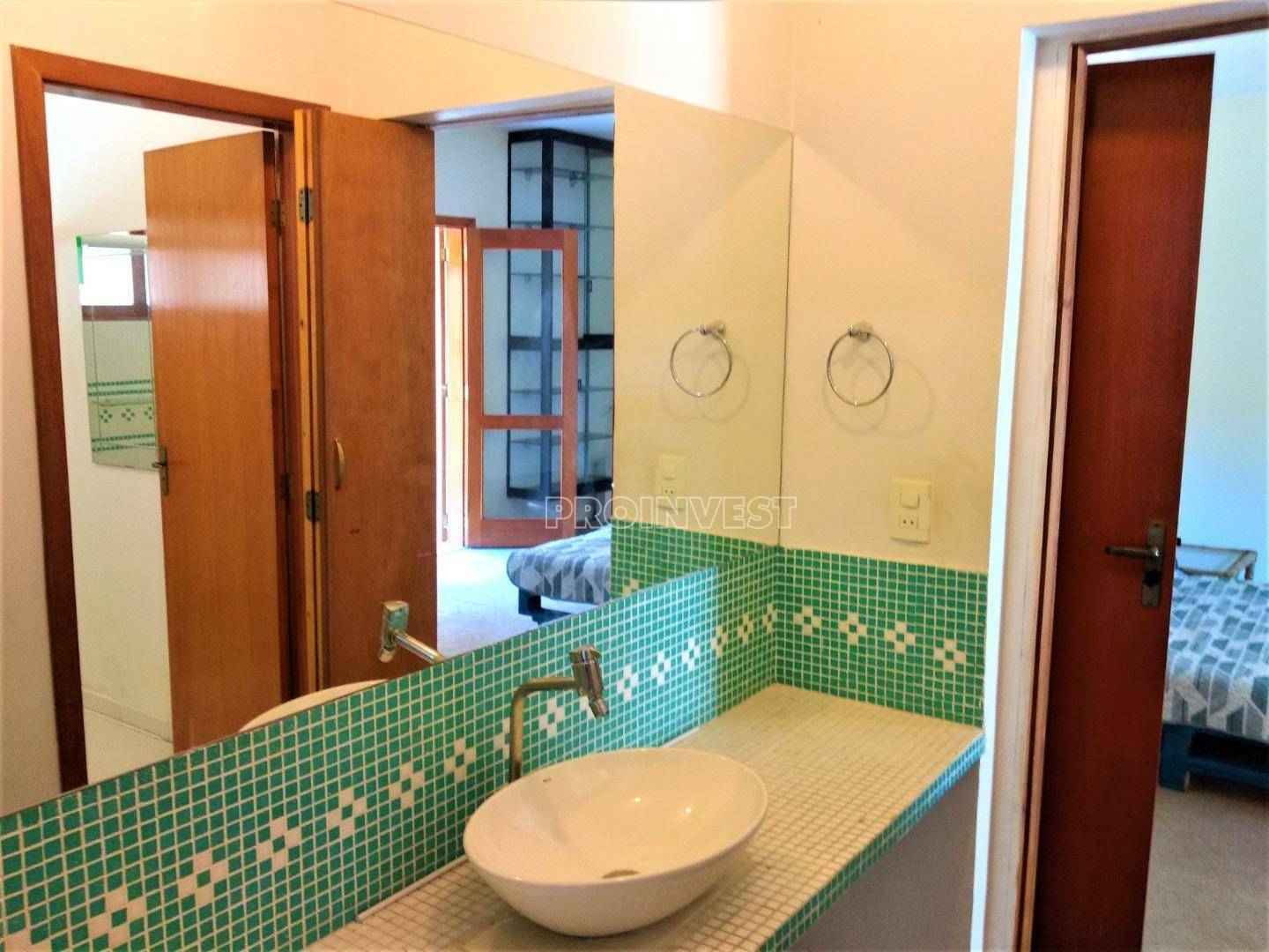 Casa de Condomínio à venda com 5 quartos, 540m² - Foto 24